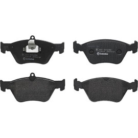 BREMBO Bremsklötze VA P 59 019
