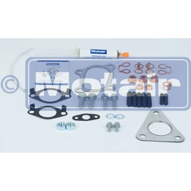 Montagesatz Turbolader 440328