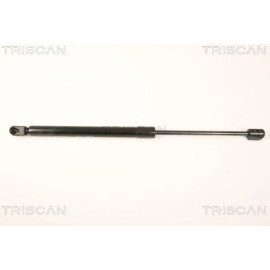 Gasfeder, Koffer-/Laderaum 871043231