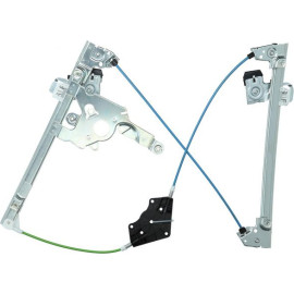 KAMOKA 7200184 Fensterheber vorne rechts, elektrisch, ohne Motor