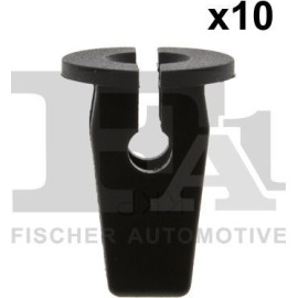 FA1 Befestigungsclip Zier-/Schutzleiste 11-60022.10