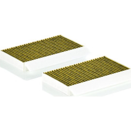 FreciousPlus Innenraumfilter FP 27 021-2