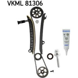 Steuerkettensatz VKML 81306