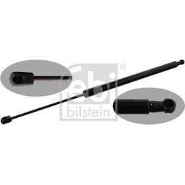 FEBI BILSTEIN Gasdruckfeder 47044