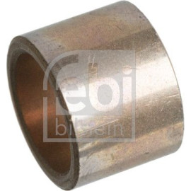 FEBI BILSTEIN Kollektorlagergehäuse, Anlasser 10137