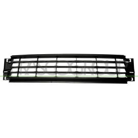 GRILL UNTEN MITTE SCHWARZ PQ VG0242130