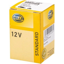 8GS 006 677-121 HELLA Instrumentenlampe 12 V 2 W Sockel BX8,4d – 8GS 006 677-121 8GS 006 677-121 HELLA Instrumentenlampe 12 V 2 W Sockel BX8,4d – 8GS 006 677-121