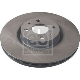 FEBI BILSTEIN Bremsscheibe 18546 FEBI BILSTEIN Bremsscheibe 18546
