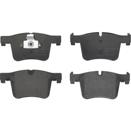 BREMBO Bremsklötze VA P 06 075