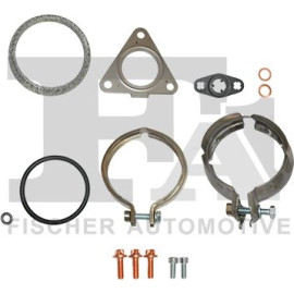 Montagesatz, Lader KT140230