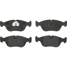 BREMBO Bremsklötze VA P 86 013