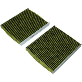 KAMOKA Filter, Innenraumluft 6080057