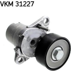 Multi-V-Spannrolle VKM 31227