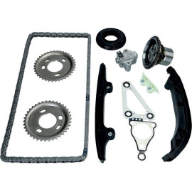 KAMOKA Steuerkettensatz 7001679