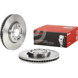 82 481 086 Bremsscheibe VA 09.8402.10