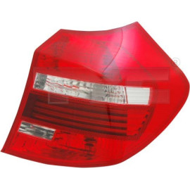 11-11680-06-2 TYC Heckleuchte links LED rot 11-11680-06-2 OE Nummer 63217181297 - l 11-11680-06-2 TYC Heckleuchte links LED rot 11-11680-06-2 OE Nummer 63217181297 - l