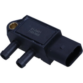 Sensor, Abgasdruck 21-0451