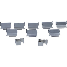 Quick Brake Zubehörsatz für Scheibenbremsbeläge 109-1246 Quick Brake Zubehörsatz für Scheibenbremsbeläge 109-1246