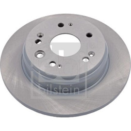 FEBI BILSTEIN Bremsscheibe 108427