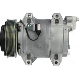 Kompressor PKW 89070
