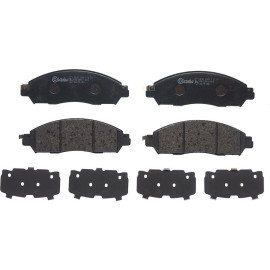 BREMBO Bremsklötze VA P 56 118