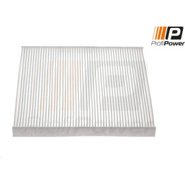 PROFIPOWER Filter, Innenraumluft 4F0023