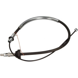 Seilzug, Feststellbremse Ford P. Transit 00 32-0452