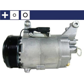 Kompressor, Klimaanlage ACP 32 000S