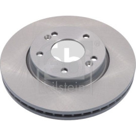 FEBI BILSTEIN Bremsscheibe 31470 FEBI BILSTEIN Bremsscheibe 31470
