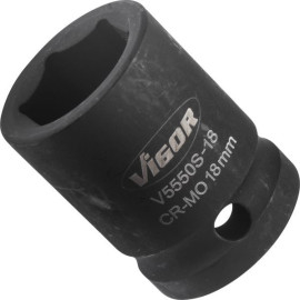 VIGOR Steckschlüsselsatz V5550S-18