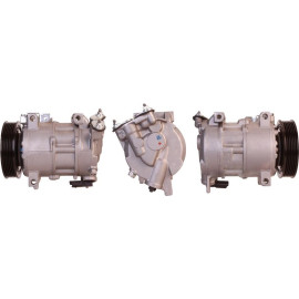 ACP909 LUCAS Kompressor, Klimaanlage ACP909 ACP909 LUCAS Kompressor, Klimaanlage ACP909