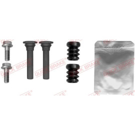 Quick Brake Führungshülsensatz mit Bolzen 113-1456X Quick Brake Führungshülsensatz mit Bolzen 113-1456X