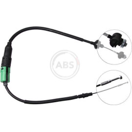 A.B.S. Kupplungsseil K26680