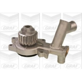 PA 232 Wasserpumpe PA232