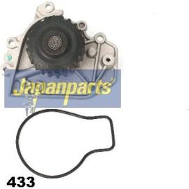 Japanparts Wasserpumpe / Kühlmittelpumpe PQ-433 Japanparts Wasserpumpe / Kühlmittelpumpe PQ-433