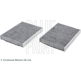 Innenraumfilter Bmw 7 G11/G12) 2015- 2 Stk. Aktivkohle ADB112520