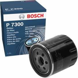 Ölfilter F 026 407 300