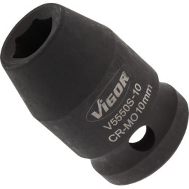 VIGOR Steckschlüsselsatz V5550S-10