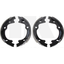 Handbremsbacken Kia Cee'D 2734790