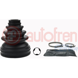 Faltenbalg, Antriebswelle Opel Int D8260