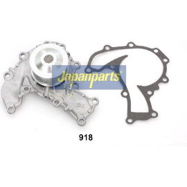 Japanparts Wasserpumpe / Kühlmittelpumpe PQ-918 Japanparts Wasserpumpe / Kühlmittelpumpe PQ-918