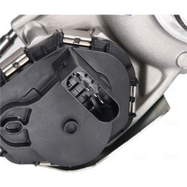 NISSENS Turbolader 93514