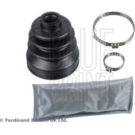 Faltenbalg, Antriebswelle Honda Intern Accord Vii 93X22X76 ADH28177