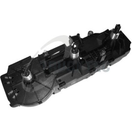 Bedienelement, Heizung/Lüftung 02.59.002