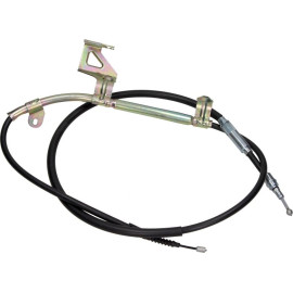 Seilzug, Feststellbremse Skoda Superb 01-08 Le 32-0424