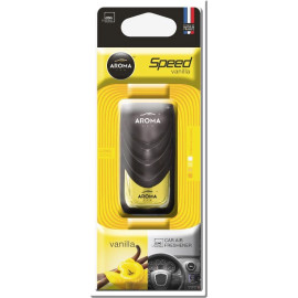 Aroma Car Speed Vanilla Starterkit 58010604 Aroma Car Speed Vanilla Starterkit 58010604