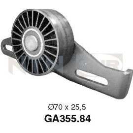 SNR Spannrolle GA355.84