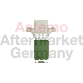 HITACHI Widerstand, Innenraumgebläse 132541