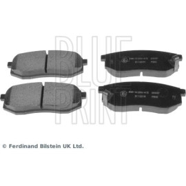 Bremsbelagsatz Hyundai T. Santamo 2.0 16V 99-02 ADG042104 Bremsbelagsatz Hyundai T. Santamo 2.0 16V 99-02 ADG042104