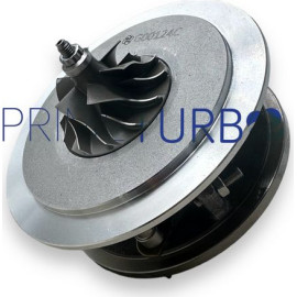 Prime Turbo Rumpfgruppe, Lader G00124C